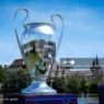 Sorteggio Champions: Napoli in terza fascia, ecco le possibili avversarie