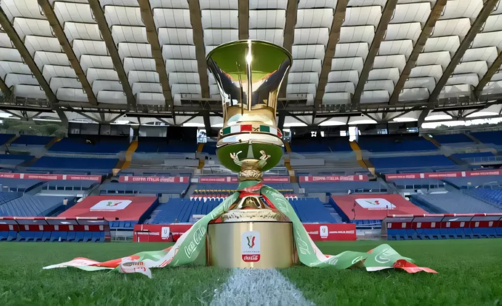Coppa Italia: Napoli e Fiorentina si affrontano negli ottavi al Maradona