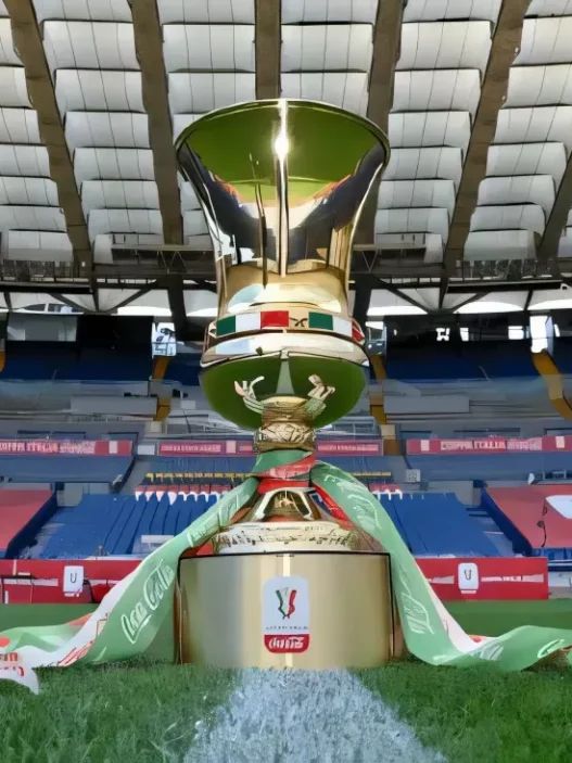 Coppa Italia 2026-27: il ranking e le possibili avversarie del Napoli