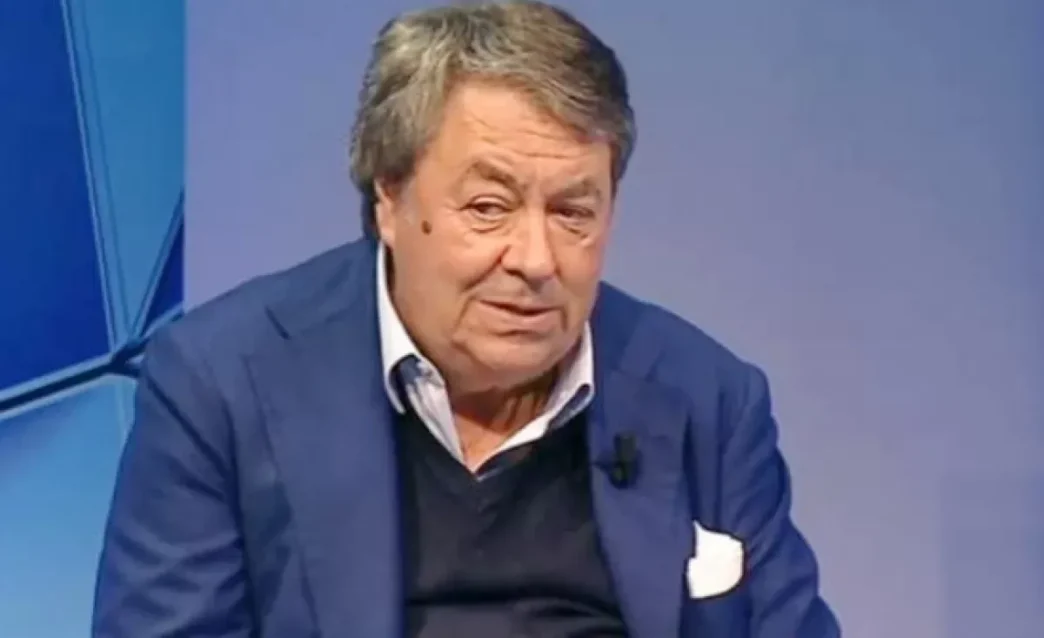 Corbo: "Autolesionismo Napoli, i veri protagonisti sono i tifosi"