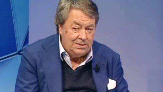 Corbo: "Autolesionismo Napoli, i veri protagonisti sono i tifosi"