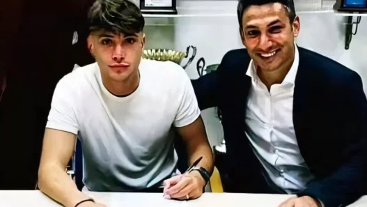 Lumezzane, D'Angelo dal Napoli in prestito fino al 2027