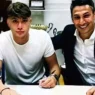 Lumezzane, D'Angelo dal Napoli in prestito fino al 2027