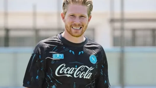 De Bruyne-Napoli: contratto blindato e futuro da definire a fine stagione