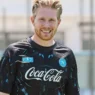 De Bruyne-Napoli: contratto blindato e futuro da definire a fine stagione