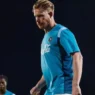 Il gesto di De Bruyne e il problema del Napoli