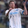Napoli, Allegri pensa ai "Fab 4" a centrocampo