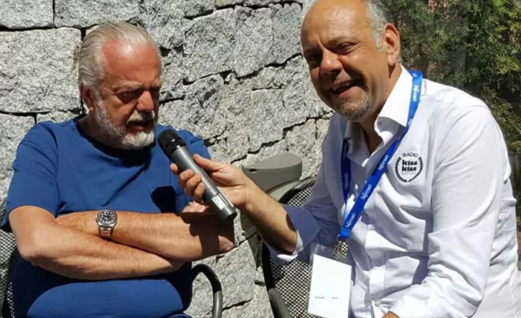 Napoli-Catanzaro, accordo per Favasuli. Lang-Ajax, intesa trovata