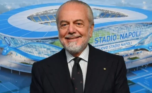 Striscioni ultras vs spazi commerciali: l'analisi dei conti del Napoli