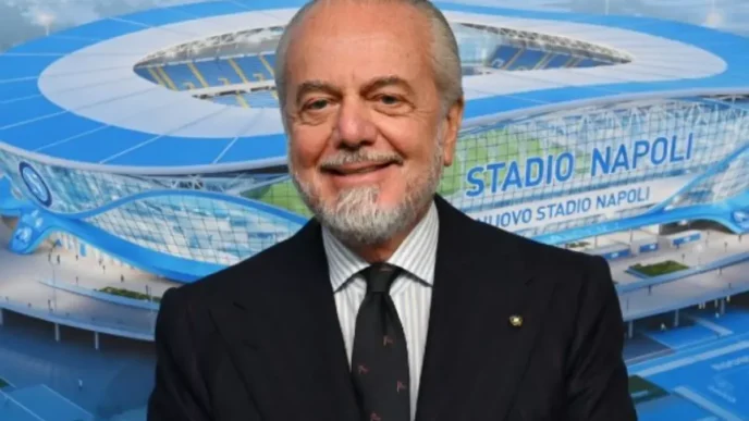 Striscioni ultras vs spazi commerciali: l'analisi dei conti del Napoli