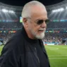 Serie A: la Juventus guida la classifica degli stipendi, il Napoli "non torna"