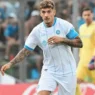 Napoli, esordio in maglia bianca contro il Genoa: Favasuli e due ritorni in panchina