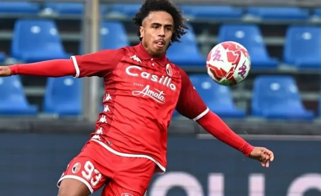 Calciomercato Catanzaro: Dorval dal Bari, Favasuli al Napoli