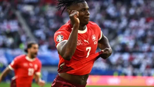 Ben Jacobs: "Napoli e Milan su Embolo"