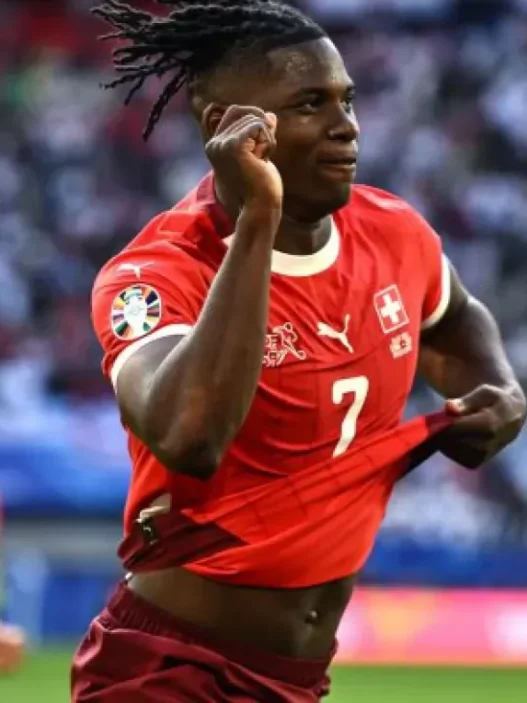 Ben Jacobs: "Napoli e Milan su Embolo"