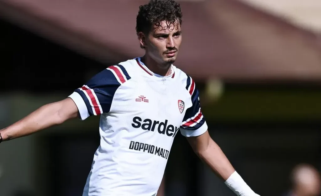 Esposito, il Sassuolo non ha ancora il sì: Napoli e Torino in agguato