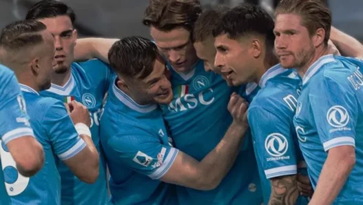 Serie A, fissata data e ora di Napoli-Bologna per la 4ª giornata