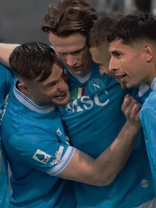 Serie A, fissata data e ora di Napoli-Bologna per la 4ª giornata