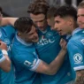Serie A, fissata data e ora di Napoli-Bologna per la 4ª giornata