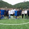 Napoli, Bianchini inaugura centro sportivo inclusivo a Roccaraso
