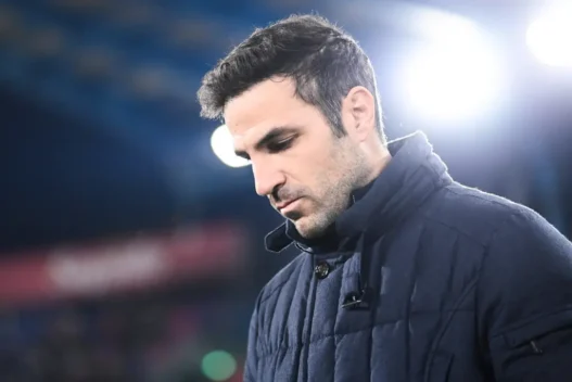 Fabregas: "Il Napoli è un avversario sempre difficile"