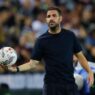 Fabregas esalta il Como dopo la vittoria: "Partitona della squadra"