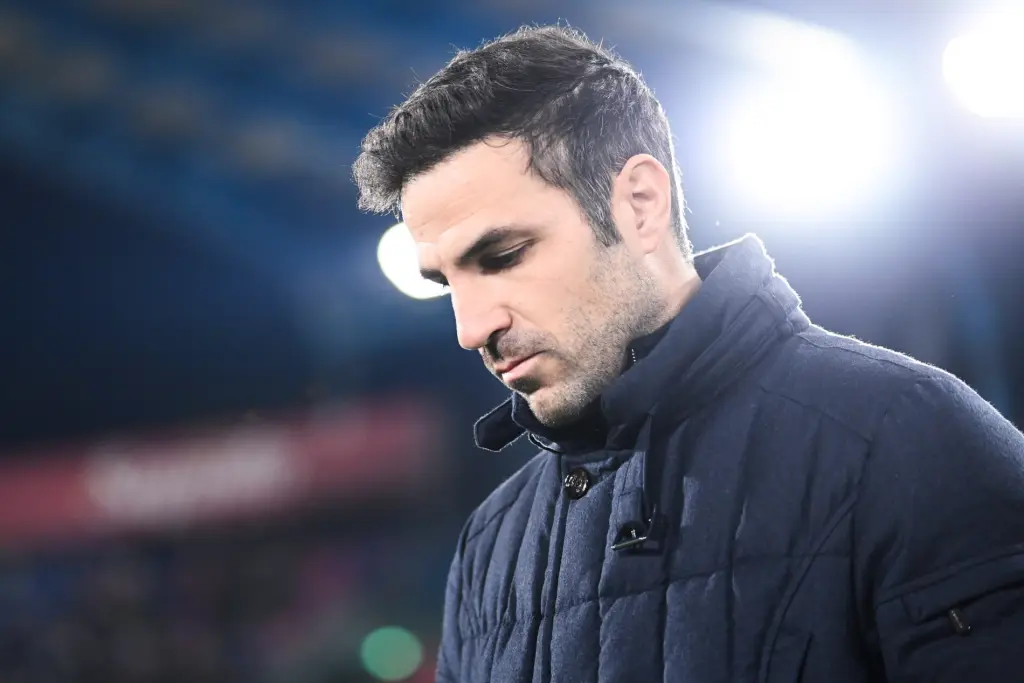 Fabregas: "Il Napoli è un avversario sempre difficile"