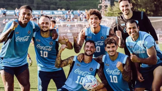 Napoli, offerta ufficiale per Cheddira: il Sassuolo accelera