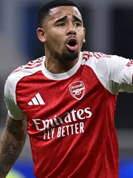 Gabriel Jesus: proposto all'Atletico Madrid, il Napoli osserva