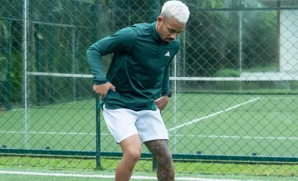 Gabriel Jesus attende: Napoli bloccato dalle uscite