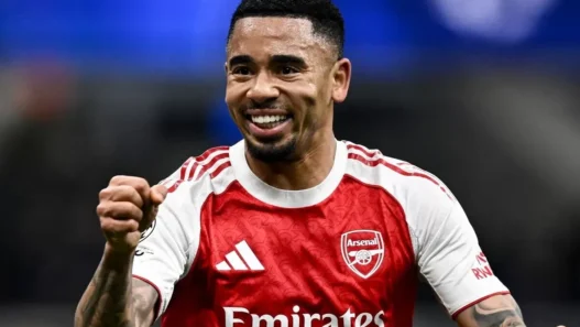 Napoli: Gabriel Jesus un rimpianto, Kolo Muani un fosso evitato