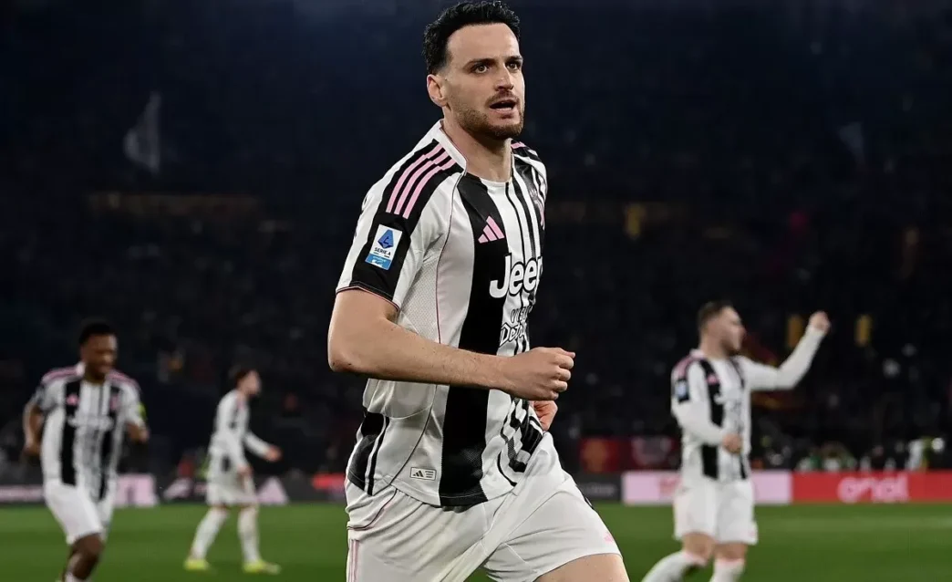 Juventus: Gatti a parte per un lieve problema alla caviglia