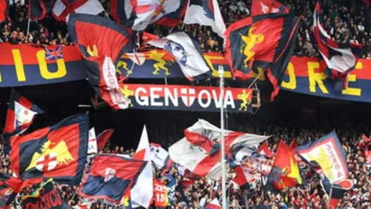 Genoa, social contro il gol di De Bruyne: "Frustrazione e sconcerto"