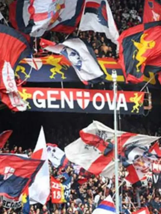 Genoa, social contro il gol di De Bruyne: "Frustrazione e sconcerto"