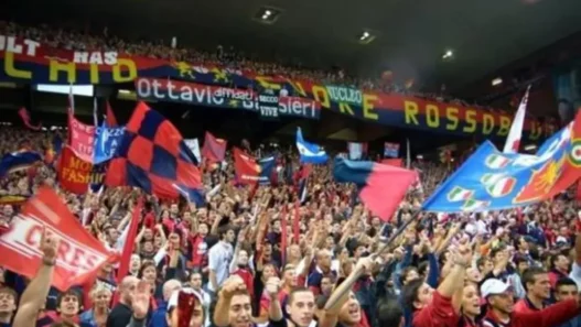 Genoa-Napoli: biglietti in vendita dal 19 agosto, i prezzi