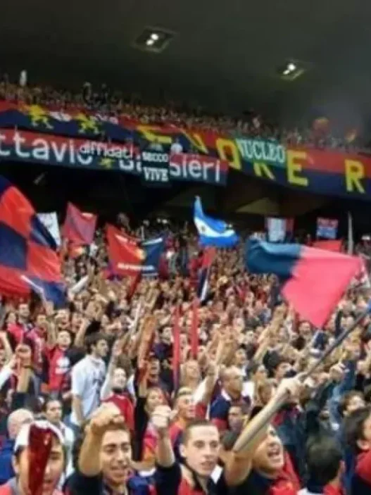 Genoa-Napoli: biglietti in vendita dal 19 agosto, i prezzi