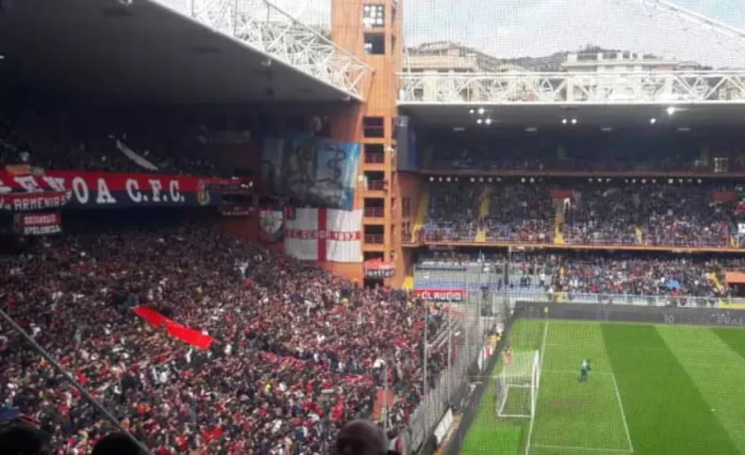 Genoa-Napoli: Serie A al via, segui la diretta live