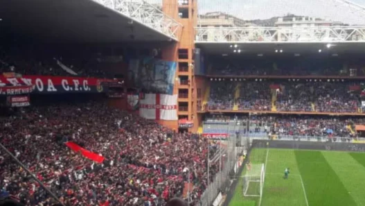 Genoa-Napoli: Serie A al via, segui la diretta live