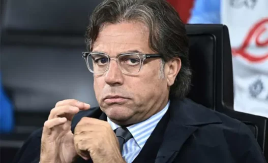 Atalanta, Giuntoli punta Fofana e Yeremay per accontentare Sarri
