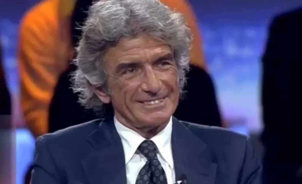 Napoli-Roma, gol annullabile? Cesari: "Nessun contatto sulla pancia"