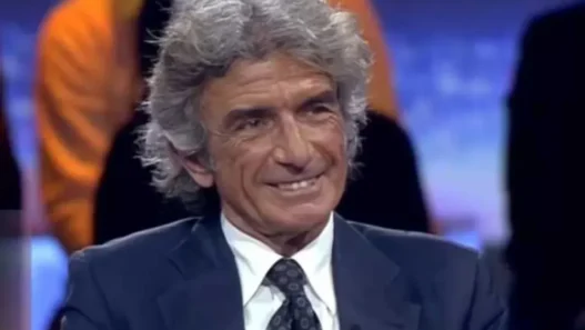 Napoli-Como, Cesari: "Manca un rigore per spinta su Lang"