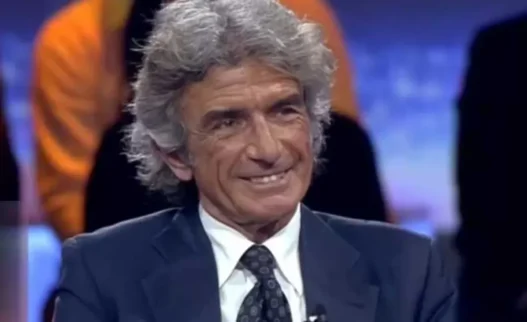 Napoli-Como, Cesari: "Manca un rigore per spinta su Lang"
