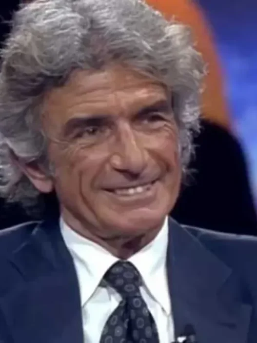 Napoli-Como, Cesari: "Manca un rigore per spinta su Lang"