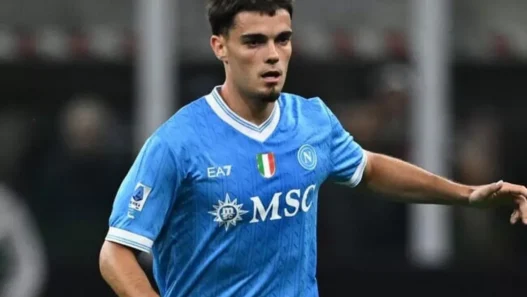 Napoli: chi sostituirà Gutierrez? I tifosi sognano Theo Hernandez