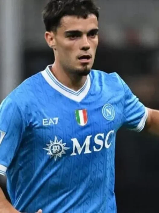 Napoli: chi sostituirà Gutierrez? I tifosi sognano Theo Hernandez