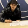 Napoli, ceduto Hasani al Grosseto a titolo definitivo