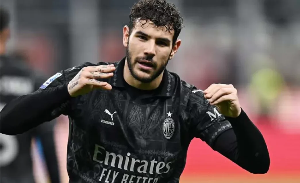 Romano: Theo Hernandez-Napoli inesistente, novità su Mastantuono