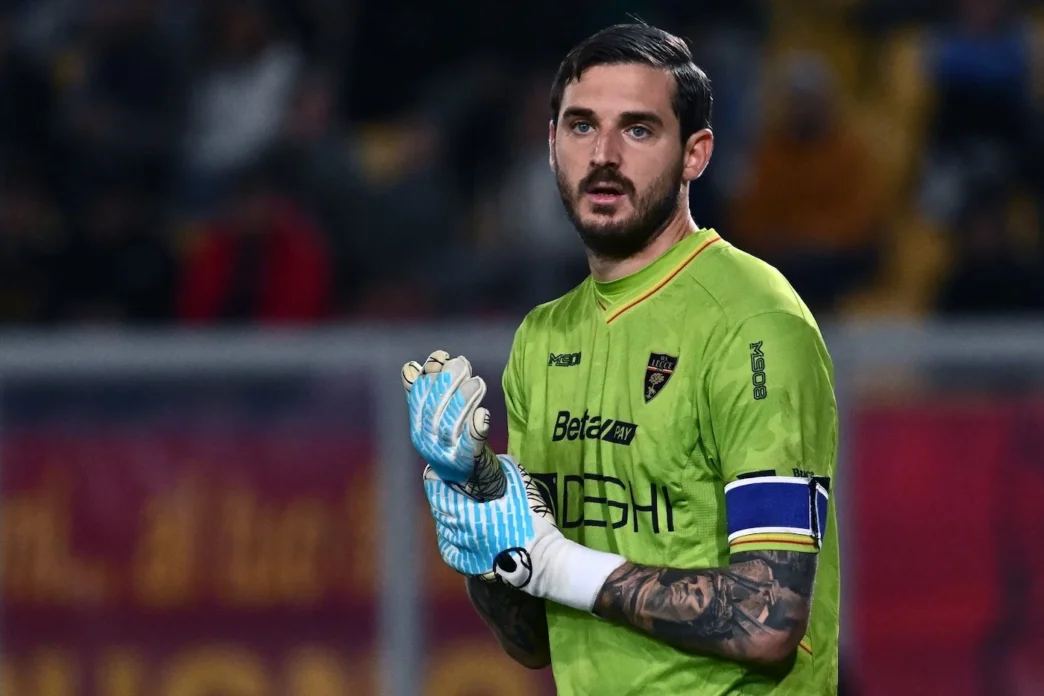 Napoli, scelto Falcone per la porta: Milinkovic verso la Juventus per Gatti