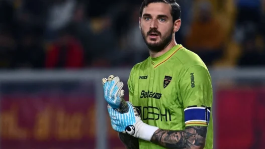 Napoli, scelto Falcone per la porta: Milinkovic verso la Juventus per Gatti
