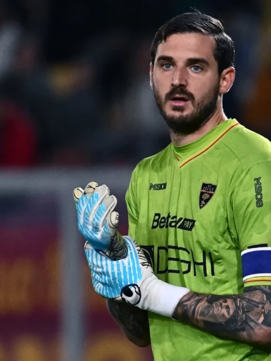 Napoli, scelto Falcone per la porta: Milinkovic verso la Juventus per Gatti